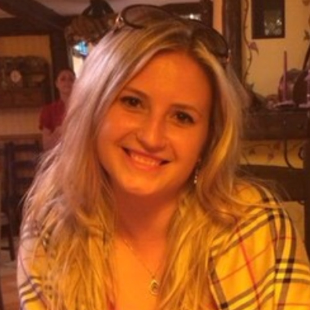 Meet your Posher, Mariya